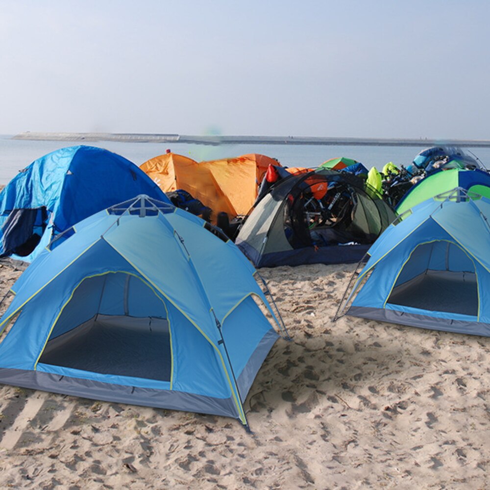 Cheap Goat Tents 2